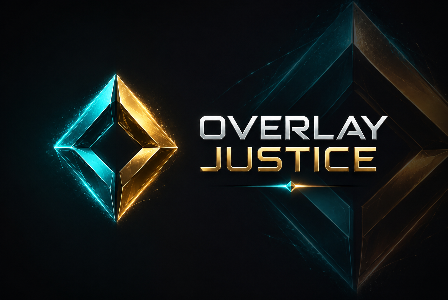 Overlay Justice